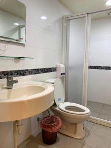 Phòng ấm cúng giường đôi (Cozy Double)