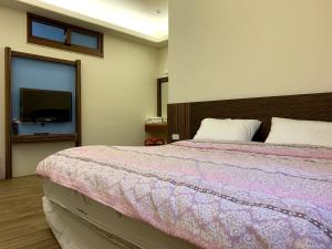 Phòng ấm cúng giường đôi (Cozy Double)