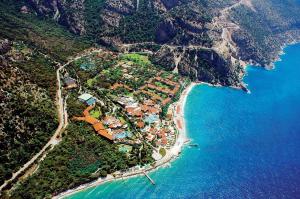 Sentido Lykia Resort & SPA - Adults Only (+16)