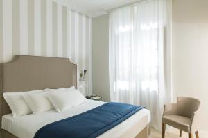 Superior Single Room room in Favilla Hotel di Charme