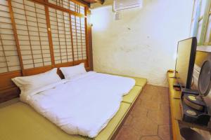 Phòng 3 Người Có Phòng Tắm Riêng (Triple Room with Private Bathroom)