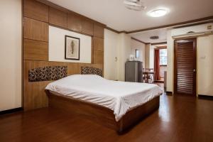 Phòng Loại Sang (Deluxe Room)