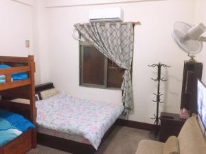 Phòng 4 Người (Quadruple Room)