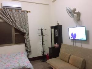 Phòng 4 Người (Quadruple Room)