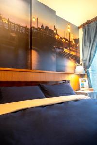 Phòng 3 Người Có Phòng Tắm Riêng (Triple Room with Private Bathroom)