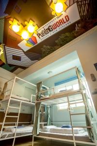 Phòng chỉ dành cho Nữ (Female Only Room)