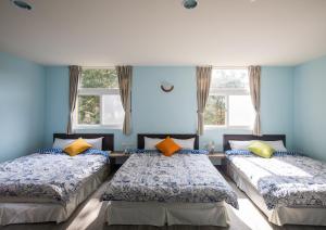 Phòng Gia đình cho 6 người (Family Room for 6)