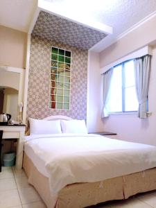 Phòng Giường Đôi (Giá Linh hoạt) (Double Room (Flexible Rate))