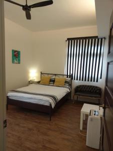 Phòng Đôi (Double Room)