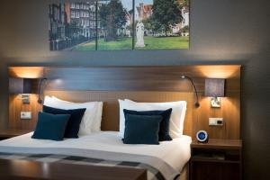 Executive Double or Twin Room room in Bilderberg Garden Hotel