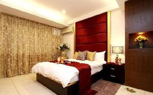 Phòng Tiêu Chuẩn Giường Đôi (Standard Double Room)