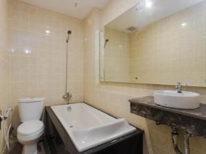 Phòng cao cấp 2 giường (Premium Twin)