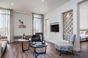 Executive Suite room in Urban Nest - Suites & Apartments