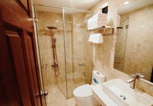Phòng Đôi Tiêu Chuẩn (Standard Double Room)