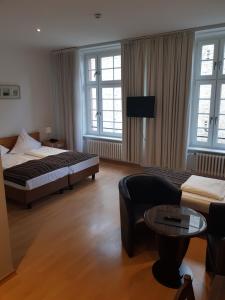 Triple Room room in Erlanger Hof