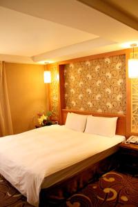 Phòng Đôi (Double Room)