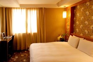 Phòng Đôi (Double Room)