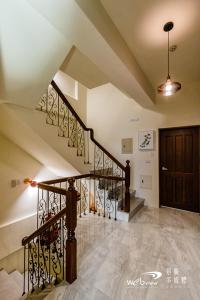 Phòng Gia Đình (Family Room)