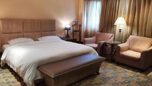Phòng Đôi (Double Room)