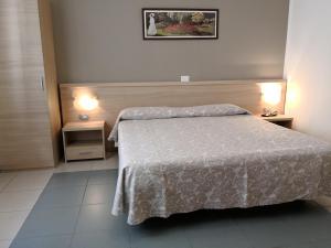 Double or Twin Room room in Domus Ciliota