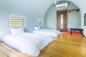 Bungalow 2 giường (Twin Bungalow)