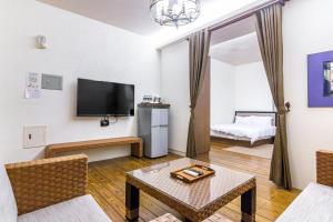 Nhà Cho Dịp Nghỉ (Holiday Home)