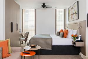 Studio room in The Chronicle by Supercity Aparthotels