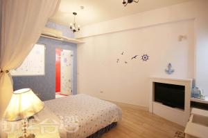 Phòng Đôi (Double Room)