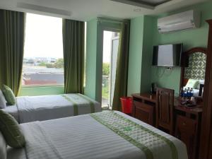 Phòng Superior 3 Người (Superior Triple Room)