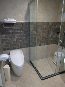 Phòng Tiêu Chuẩn Giường Đôi (Standard Double Room)