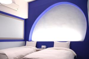 Phòng Tiêu Chuẩn 2 Giường Đơn (Standard Twin Room)