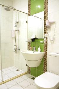 Phòng Tiêu Chuẩn 2 Giường Đơn (Standard Twin Room)