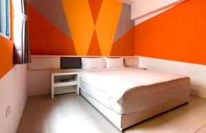 Phòng Tiêu Chuẩn Giường Đôi (Standard Double Room)