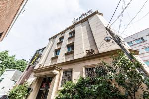 Phòng Đôi (Double Room)
