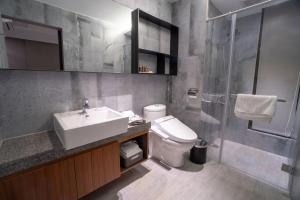 Phòng Giường Đôi/2 Giường Đơn (Double or Twin Room)