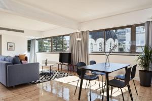 Executive Apartment room in MONO Lofts