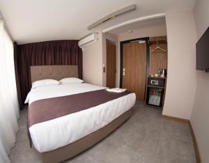 Superior Double Room room in Jurnal Hotel