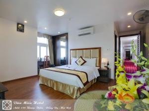Deluxe giường đôi hoặc 2 giường (Deluxe Double or Twin)