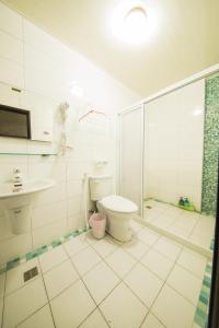 Phòng Tiêu Chuẩn Giường Đôi (Standard Double Room)