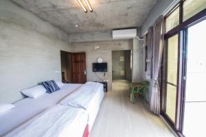 Phòng Tiêu Chuẩn 4 Người (Standard Quadruple Room)