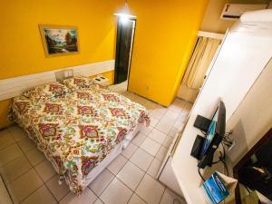 Standard Apartment room in Sol Praia Marina Hotel
