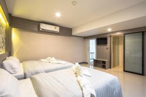 Phòng Hai Giường Đơn (Twin Room)