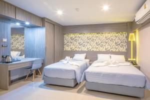 Phòng Ba Người (Triple Room)