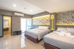 Phòng Gia Đình (Family Room)