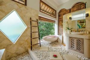 Biệt Thự 2 Phòng Ngủ (Two-Bedroom Villa)
