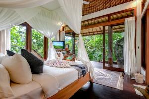 Biệt Thự 3 Phòng Ngủ Với Hồ Bơi Riêng (Three-Bedroom Villa with Private Pool)