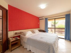 Standard Room room in Happy Hotel Praia Azul