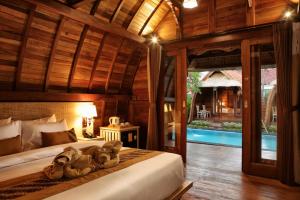 Biệt Thự Deluxe (Deluxe Villa)