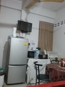 Giường Tầng Riêng Với Phòng Tắm Chung (Private Bunk Bed with Shared Bathroom)