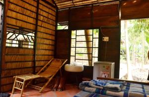 Phòng Đôi Loại Sang (Deluxe Double Room)
